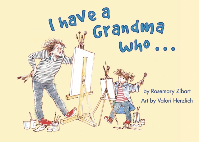 I have a Grandman who