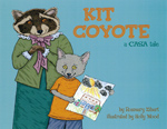 Kit Coyote Cover